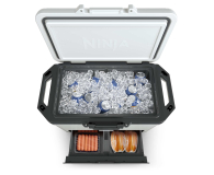 Ninja Cooler przenośny FrostVault biały 47L FB151EUWH - 1286341 - zdjęcie 6